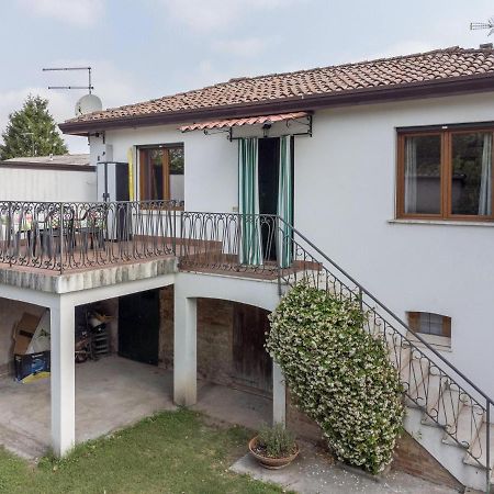 Ferienwohnung Casa Vacanze Bergamo Cavallino-Treporti Exterior foto