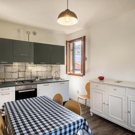 Ferienwohnung Casa Vacanze Bergamo Cavallino-Treporti Exterior foto