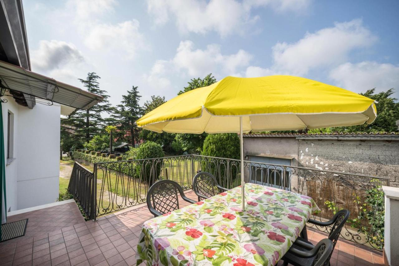 Ferienwohnung Casa Vacanze Bergamo Cavallino-Treporti Exterior foto