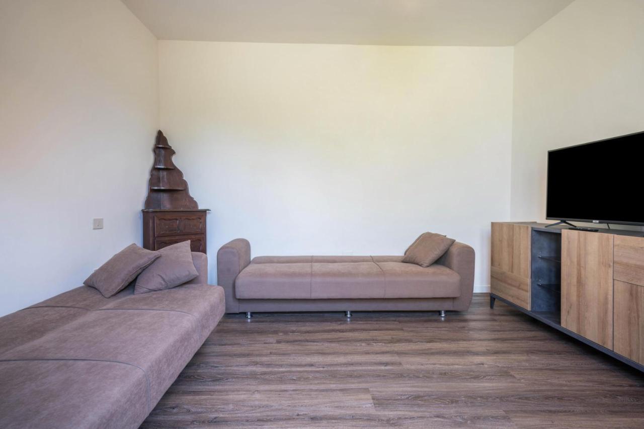 Ferienwohnung Casa Vacanze Bergamo Cavallino-Treporti Exterior foto