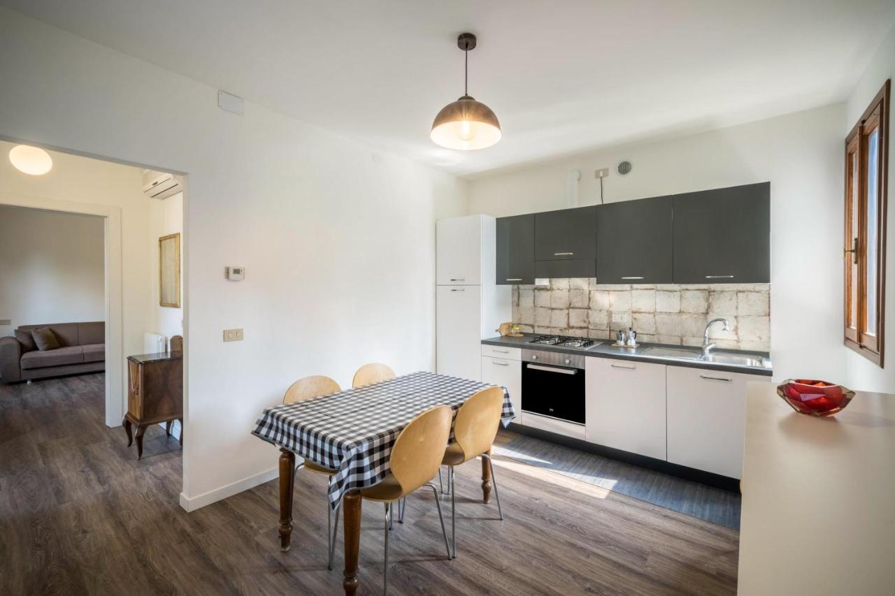 Ferienwohnung Casa Vacanze Bergamo Cavallino-Treporti Exterior foto