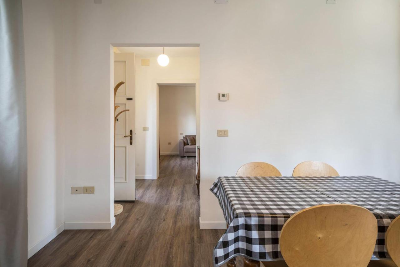 Ferienwohnung Casa Vacanze Bergamo Cavallino-Treporti Exterior foto