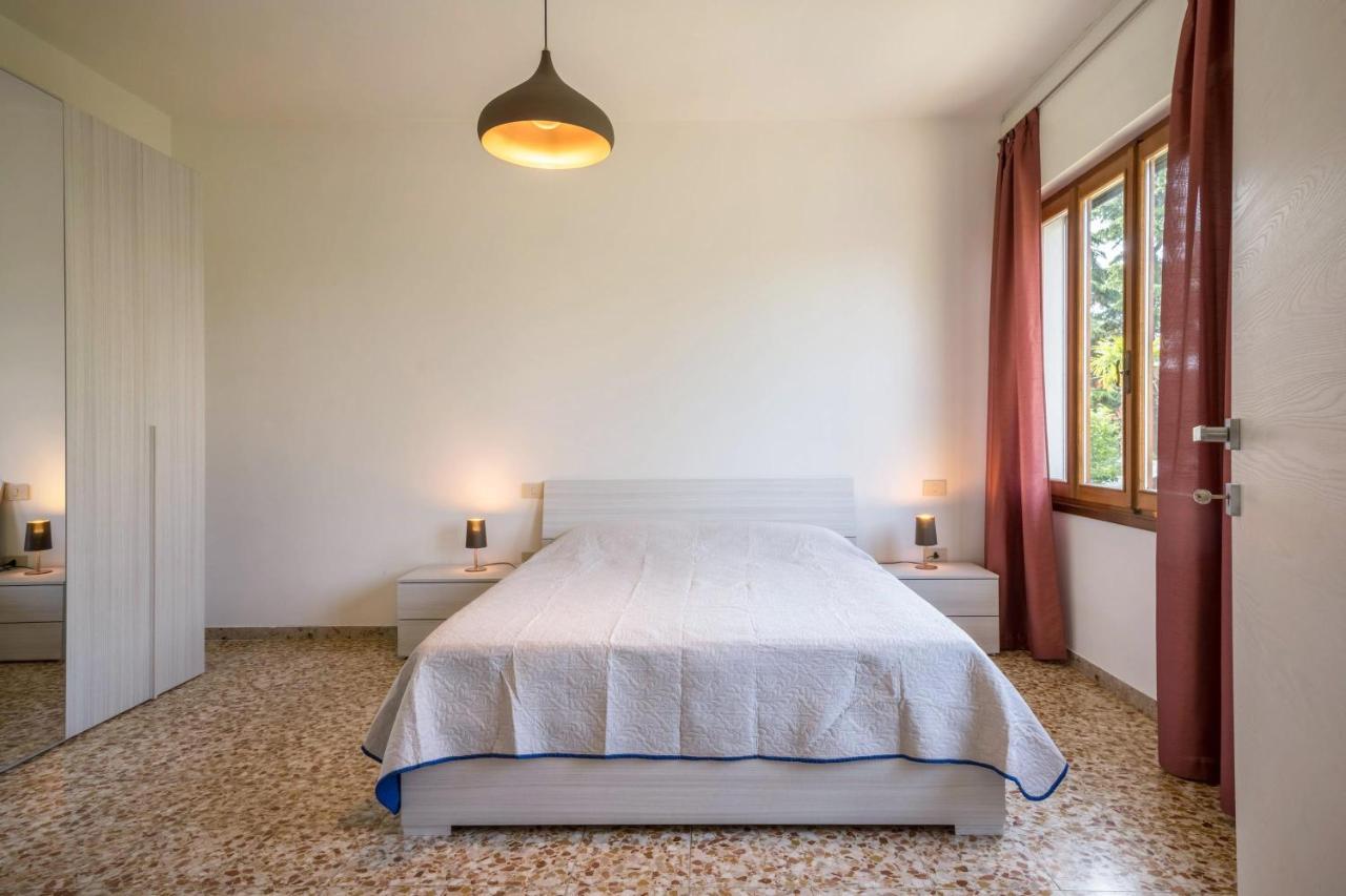 Ferienwohnung Casa Vacanze Bergamo Cavallino-Treporti Exterior foto