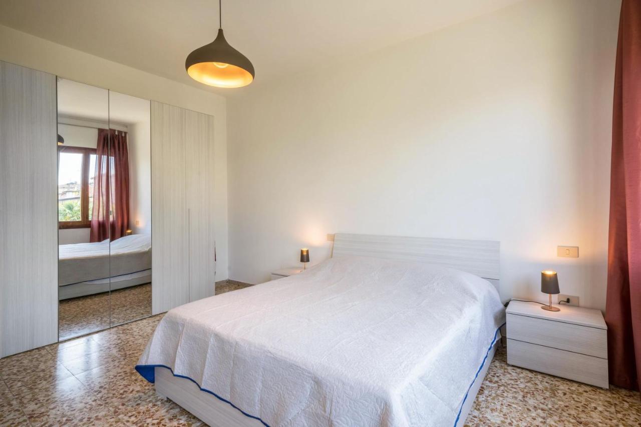 Ferienwohnung Casa Vacanze Bergamo Cavallino-Treporti Exterior foto